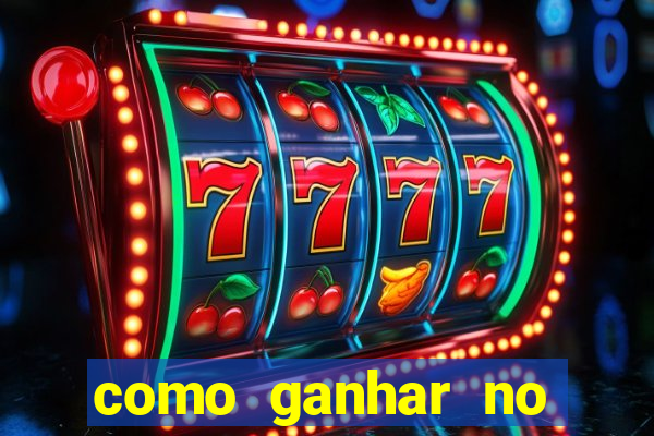 como ganhar no double fortune